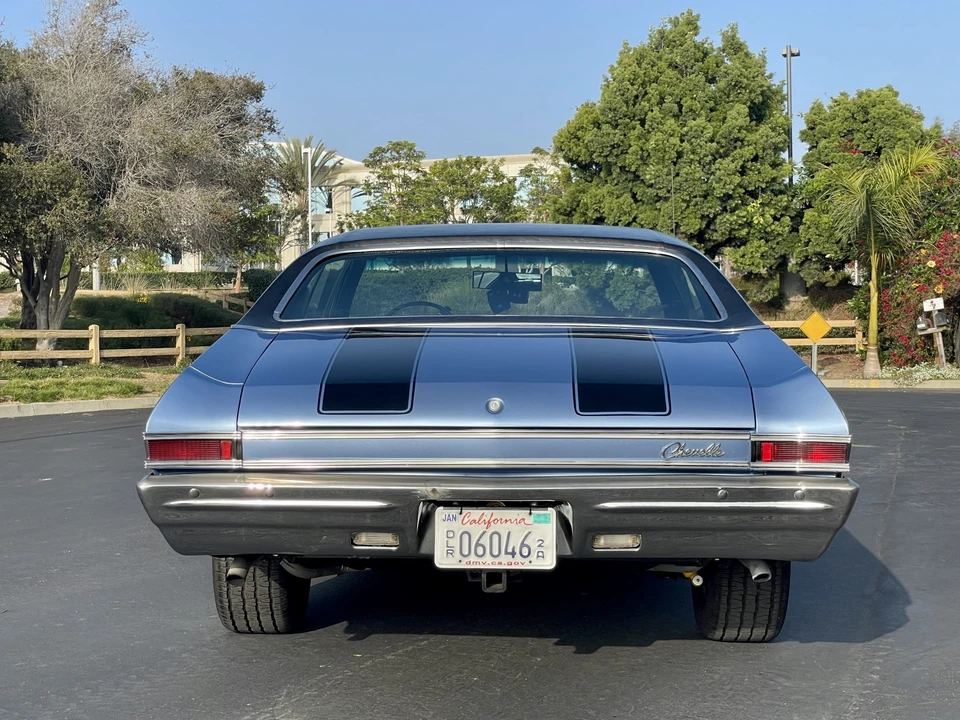 1968 Chevrolet Chevelle 2nd Gen - Image 26 of 31