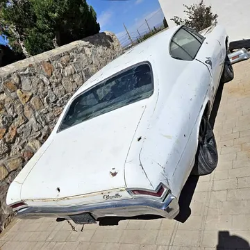 1968 Chevrolet Chevelle