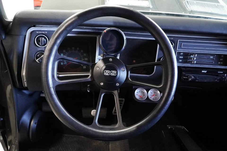 1968 Chevrolet Chevelle 2nd Gen - Image 13 of 20