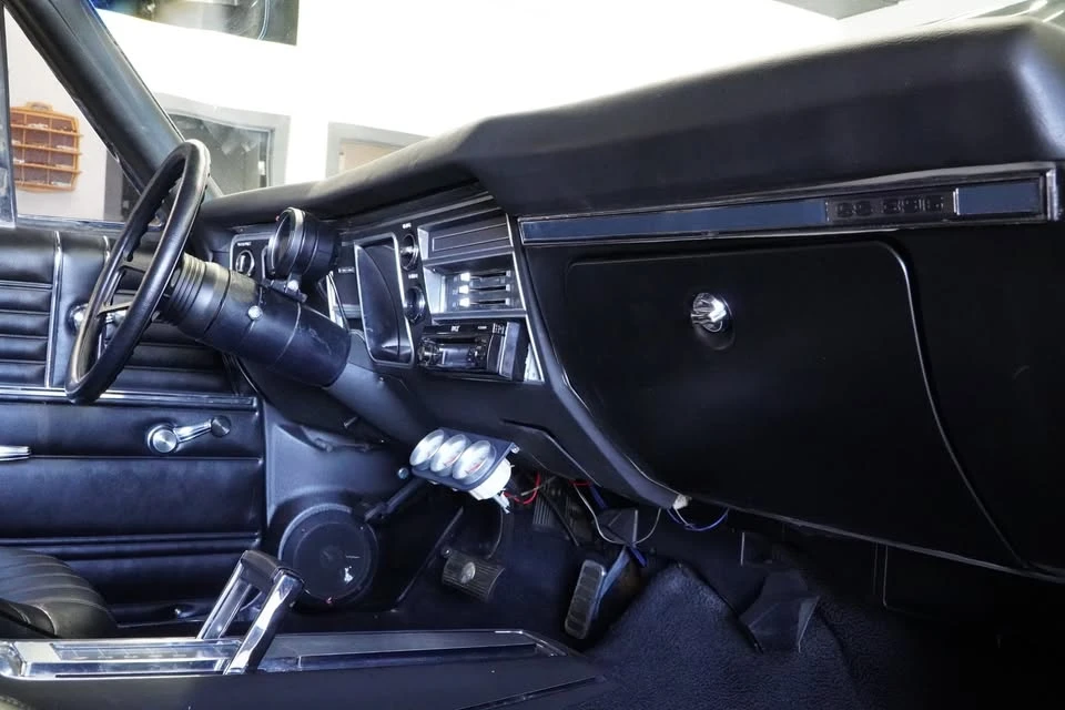 1968 Chevrolet Chevelle 2nd Gen - Image 11 of 20