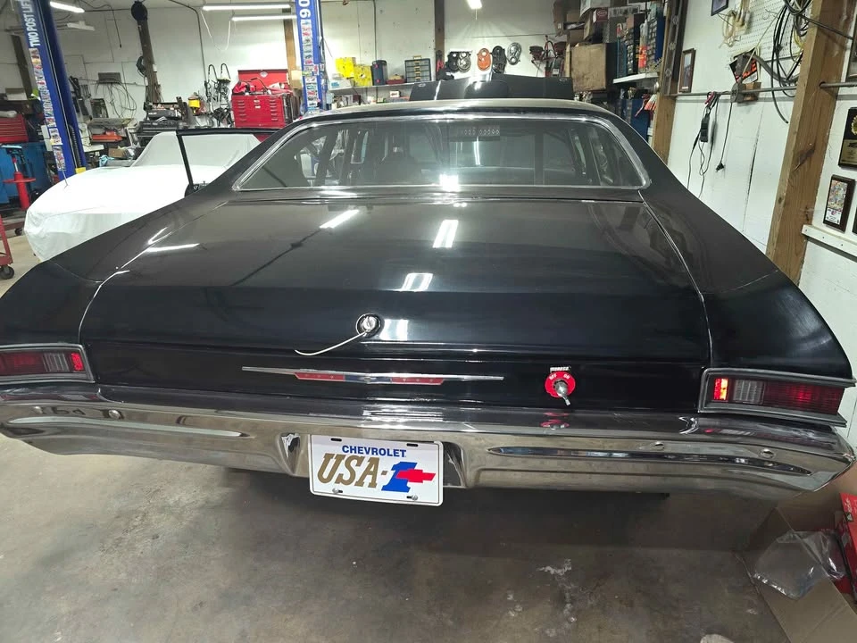 1968 Chevrolet Chevelle 2nd Gen - Image 5 of 20