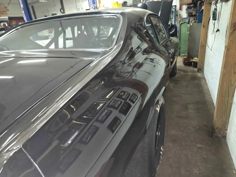 1968 Chevrolet Chevelle 2nd Gen - Image 2 of 20