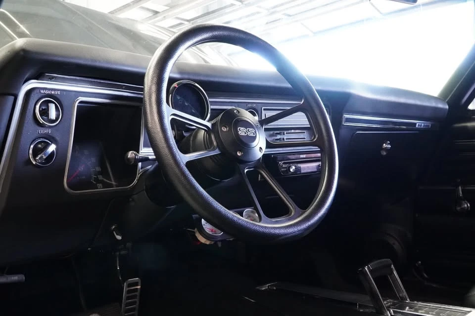 1968 Chevrolet Chevelle 2nd Gen - Image 12 of 20