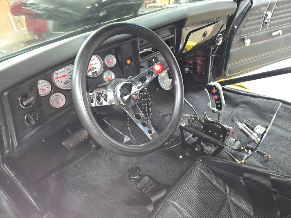1968 Chevrolet Chevelle 2nd Gen - Image 13 of 20