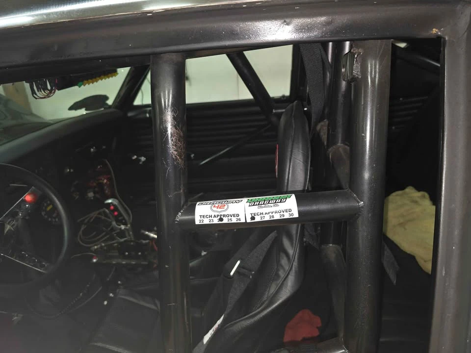 1968 Chevrolet Chevelle 2nd Gen - Image 7 of 20