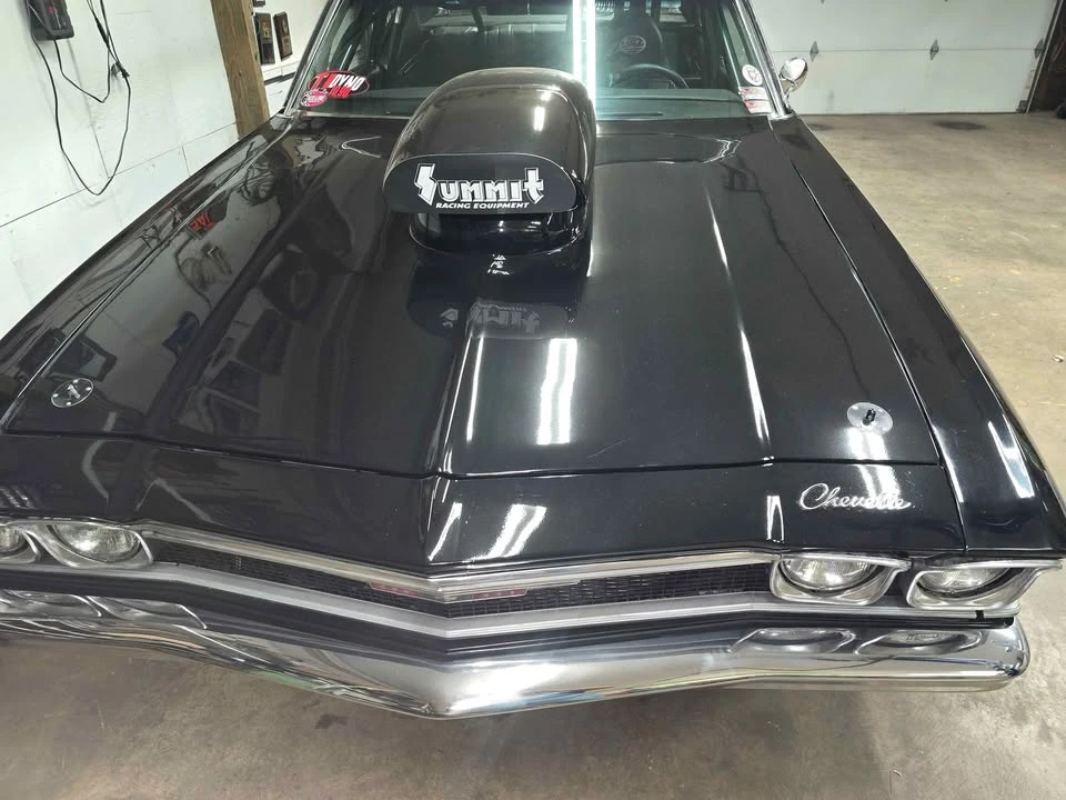 1968 Chevrolet Chevelle 2nd Gen - Image 6 of 20