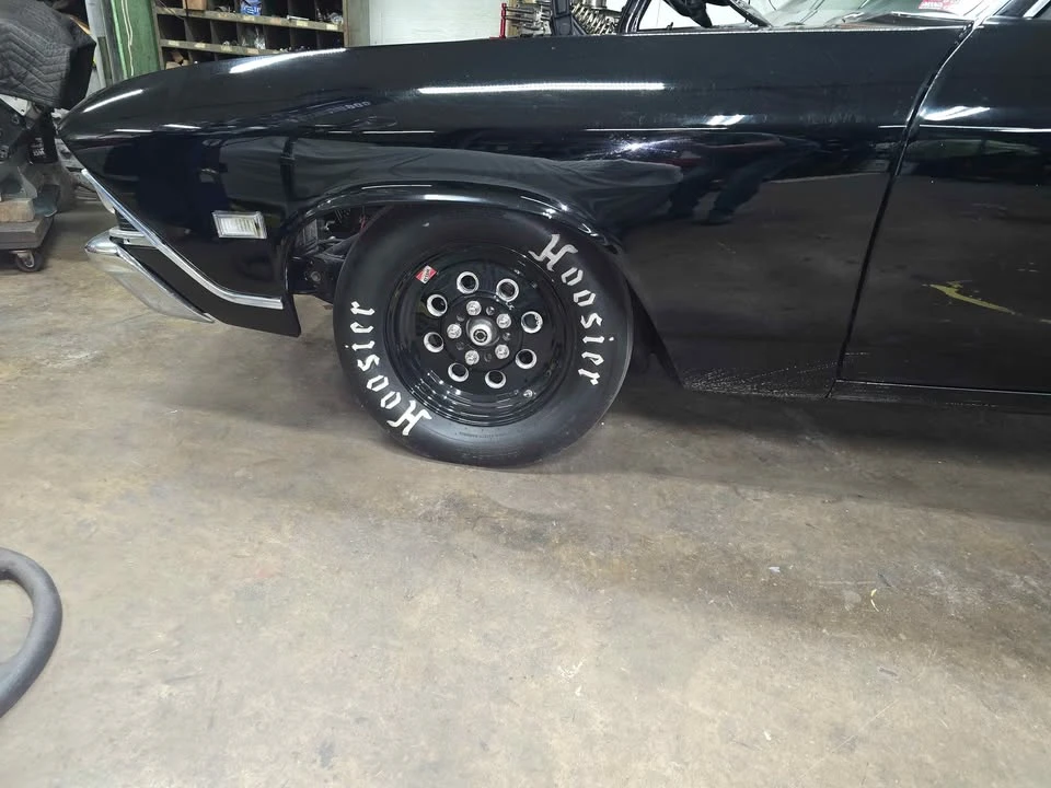 1968 Chevrolet Chevelle 2nd Gen - Image 8 of 20