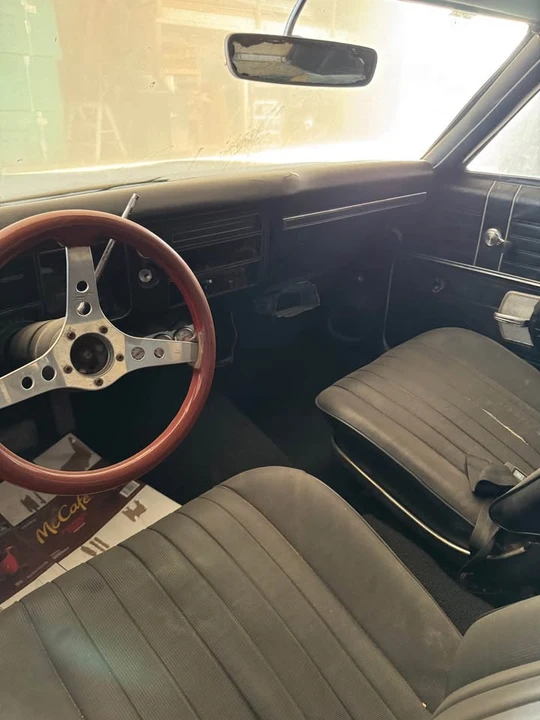 1968 Chevrolet Chevelle 2nd Gen - Image 4 of 14