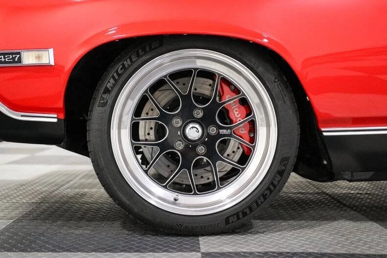 1968 Chevrolet Chevelle 2nd Gen - Image 18 of 20