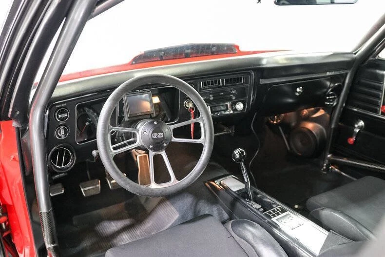 1968 Chevrolet Chevelle 2nd Gen - Image 10 of 20