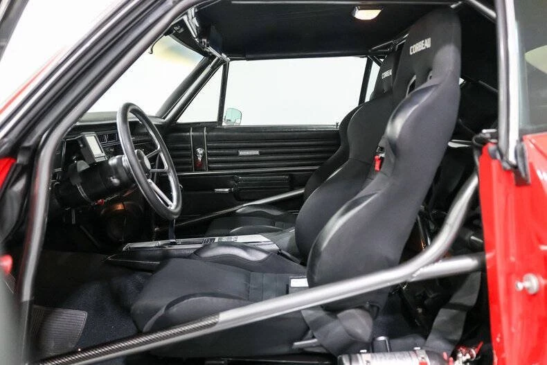 1968 Chevrolet Chevelle 2nd Gen - Image 11 of 20