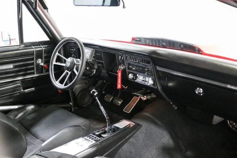 1968 Chevrolet Chevelle 2nd Gen - Image 17 of 20