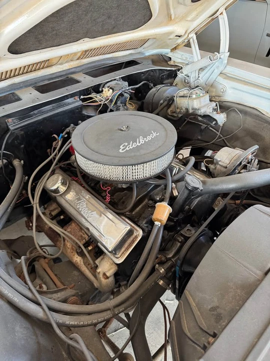1968 Chevrolet Chevelle 2nd Gen - Image 2 of 14