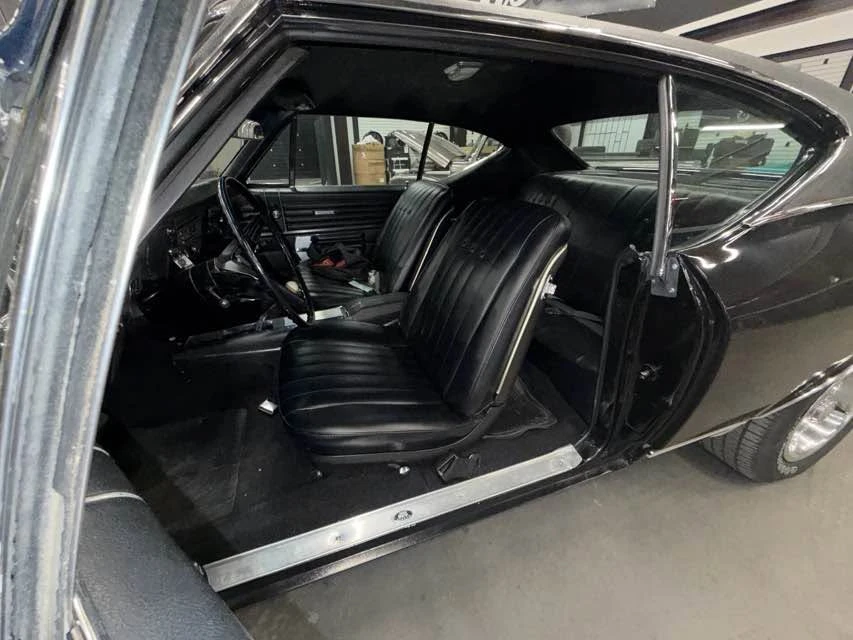 1968 Chevrolet Chevelle 2nd Gen - Image 5 of 5
