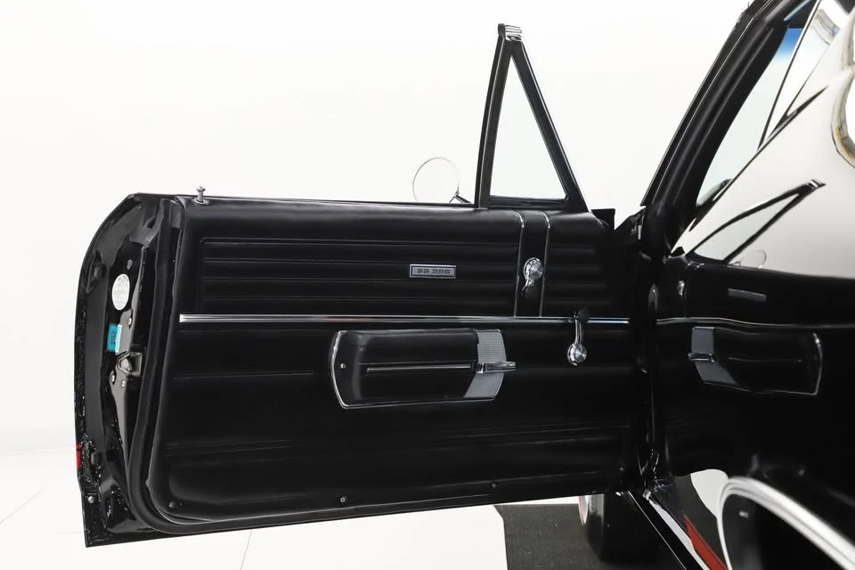 1968 Chevrolet Chevelle 2nd Gen - Image 9 of 20