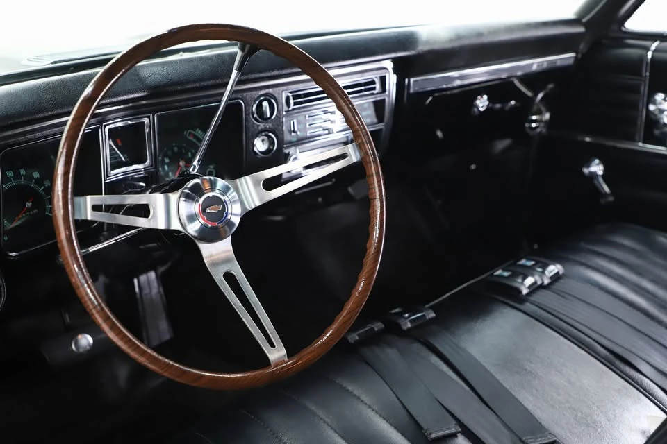 1968 Chevrolet Chevelle 2nd Gen - Image 2 of 20
