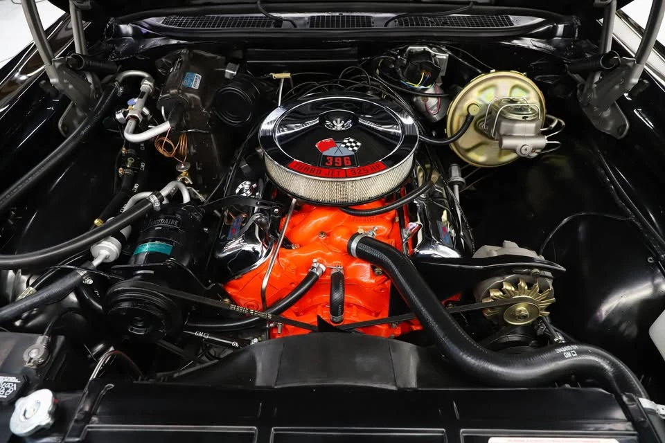1968 Chevrolet Chevelle 2nd Gen - Image 5 of 20