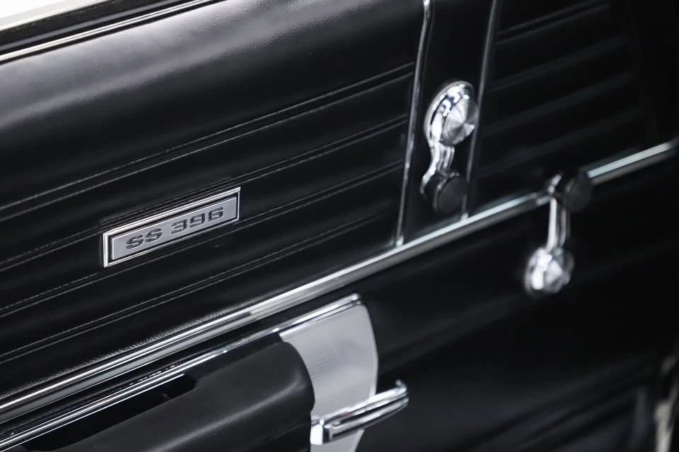 1968 Chevrolet Chevelle 2nd Gen - Image 10 of 20