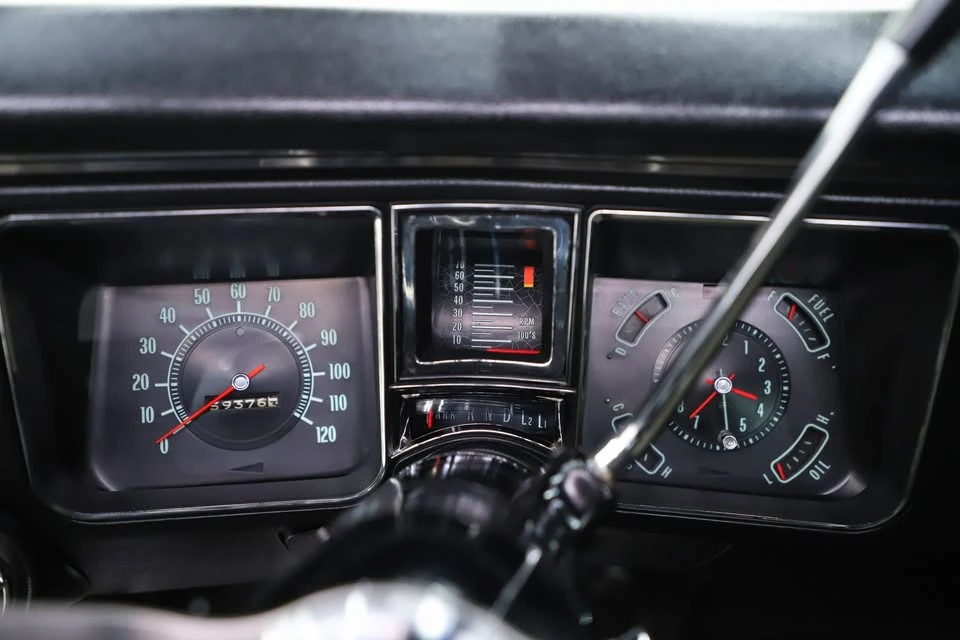 1968 Chevrolet Chevelle 2nd Gen - Image 20 of 20