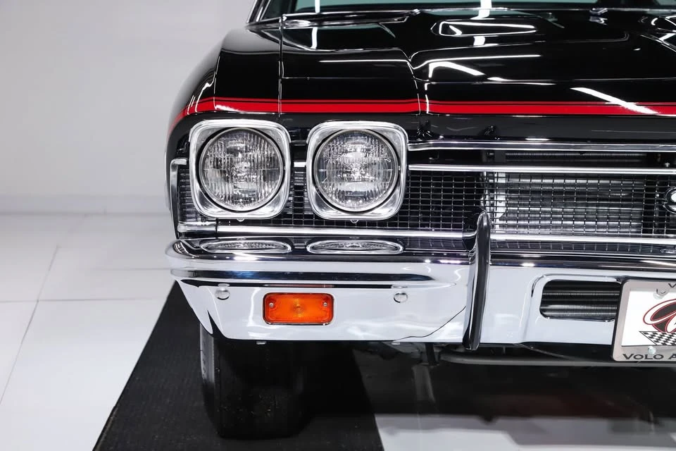 1968 Chevrolet Chevelle 2nd Gen - Image 12 of 20