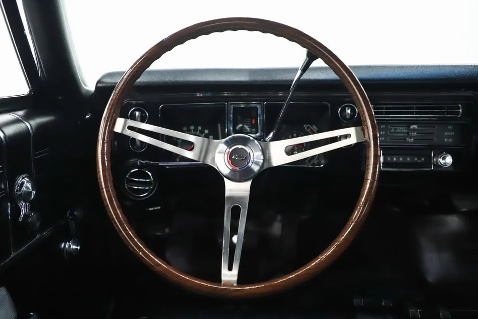 1968 Chevrolet Chevelle 2nd Gen - Image 19 of 20