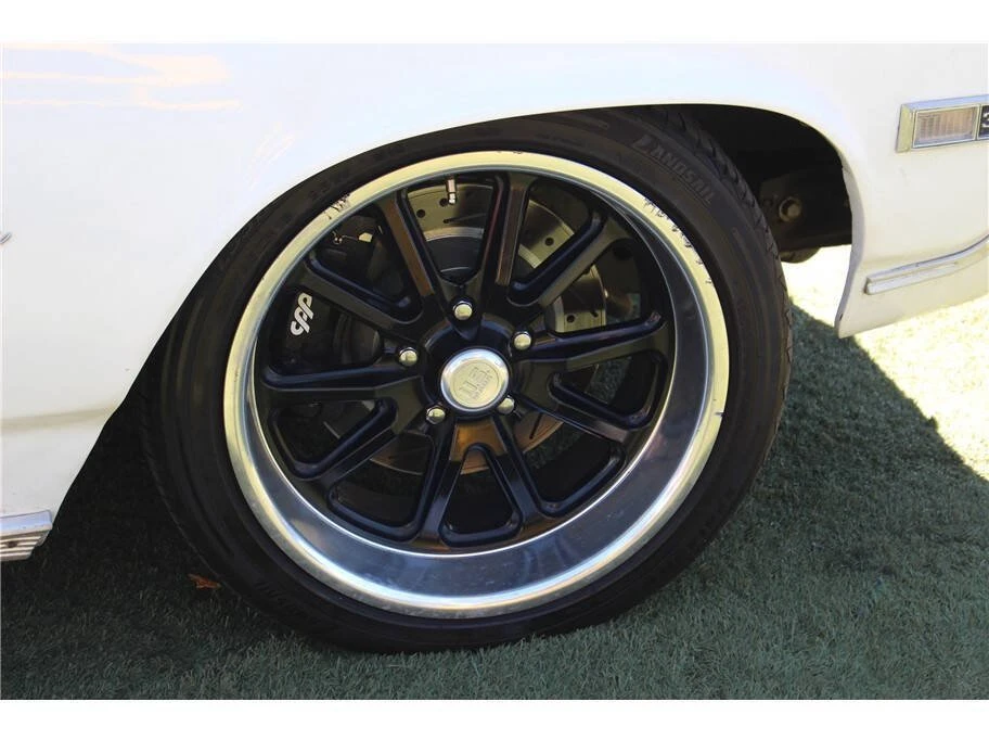 1968 Chevrolet Chevelle 2nd Gen - Image 15 of 20