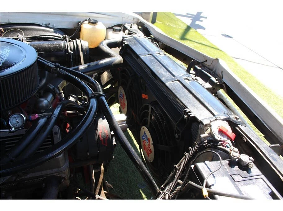 1968 Chevrolet Chevelle 2nd Gen - Image 19 of 20