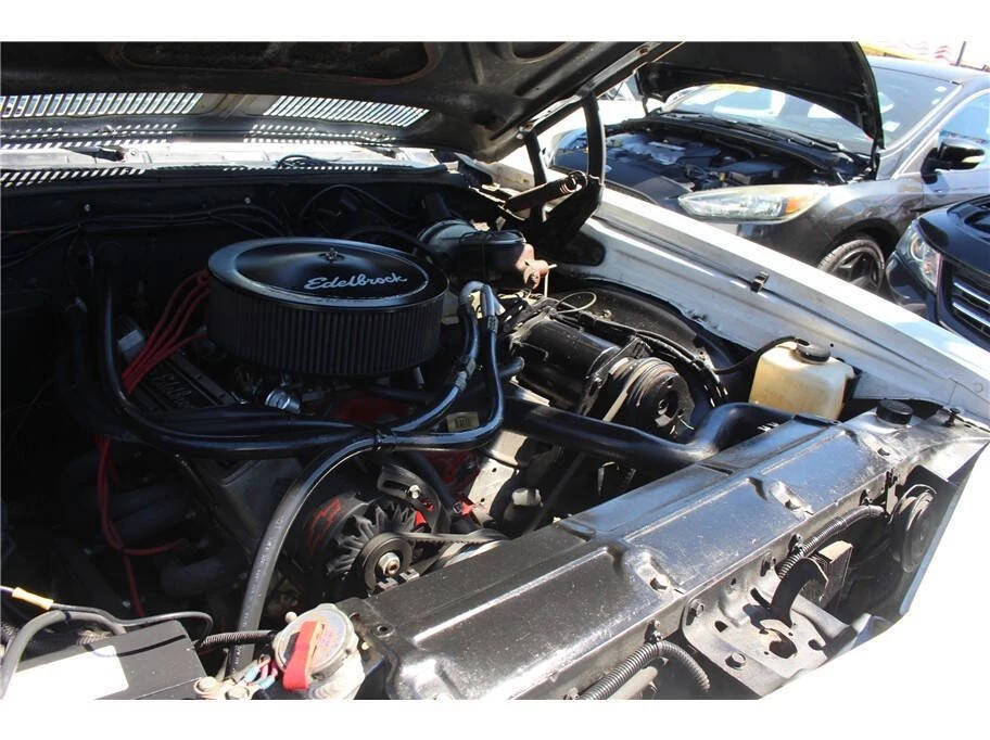 1968 Chevrolet Chevelle 2nd Gen - Image 17 of 20