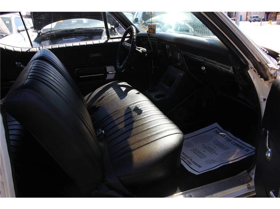 1968 Chevrolet Chevelle 2nd Gen - Image 13 of 20
