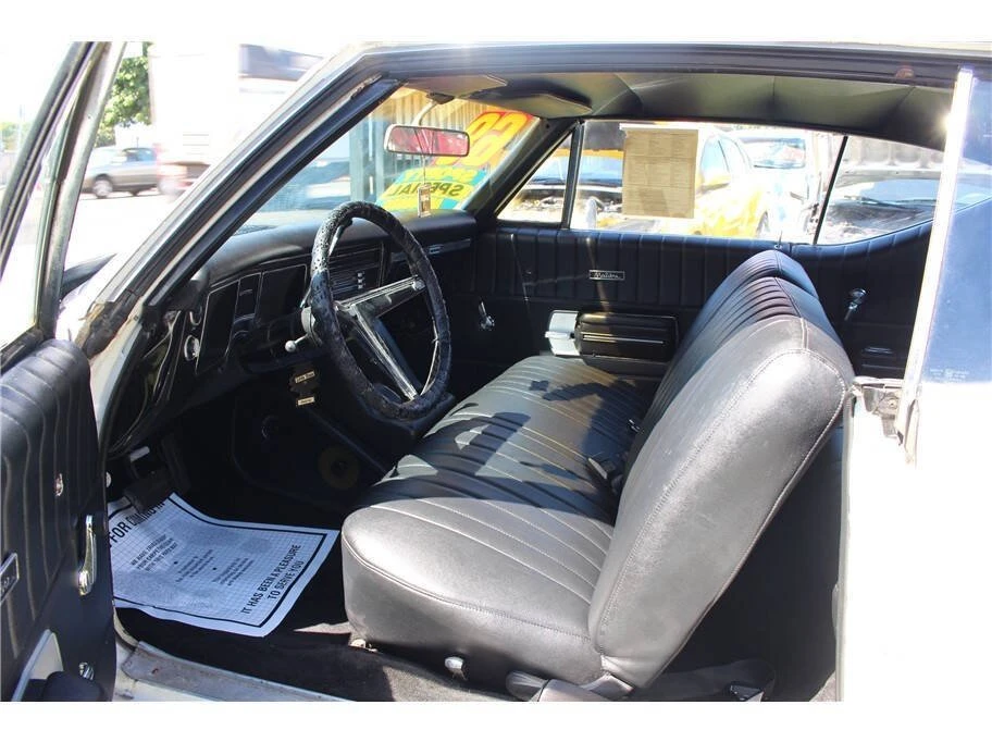 1968 Chevrolet Chevelle 2nd Gen - Image 10 of 20