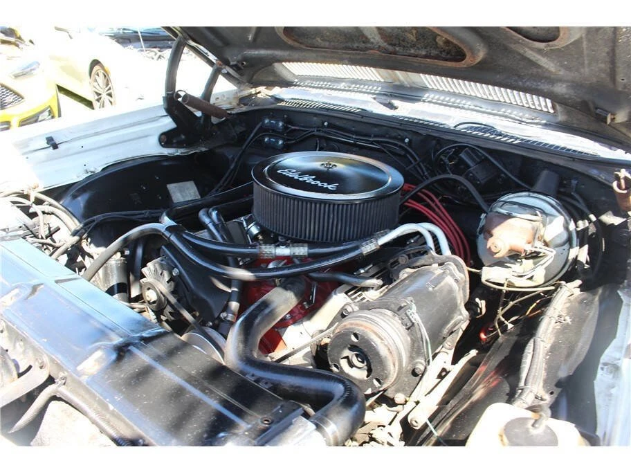 1968 Chevrolet Chevelle 2nd Gen - Image 18 of 20