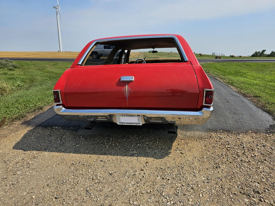 1968 Chevrolet Chevelle 2nd Gen - Image 9 of 31