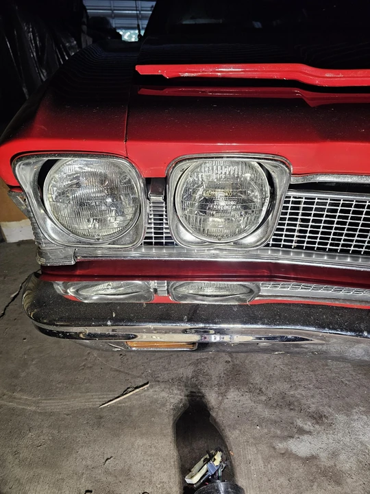 1968 Chevrolet Chevelle 2nd Gen - Image 22 of 31