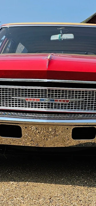 1968 Chevrolet Chevelle 2nd Gen - Image 23 of 31