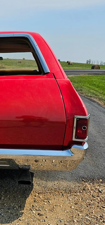 1968 Chevrolet Chevelle 2nd Gen - Image 31 of 31