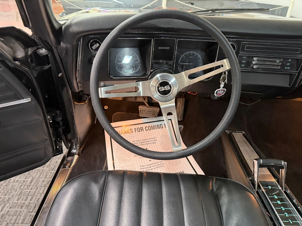 1968 Chevrolet Chevelle 2nd Gen - Image 25 of 31