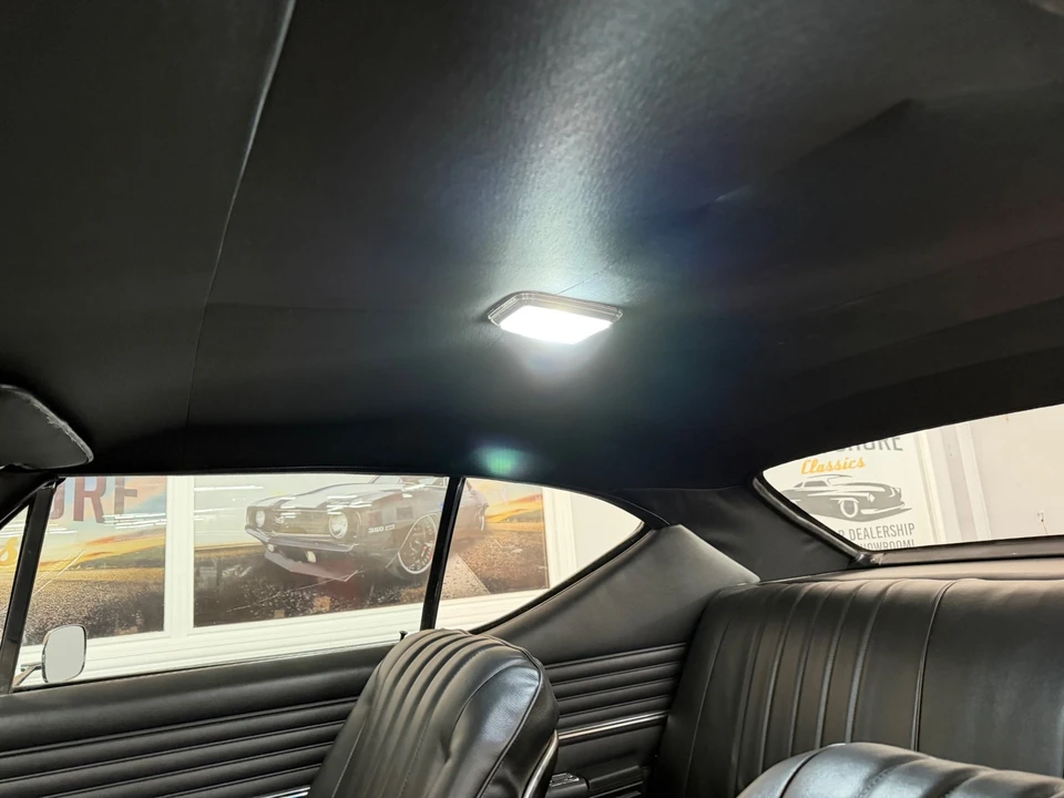 1968 Chevrolet Chevelle 2nd Gen - Image 29 of 31