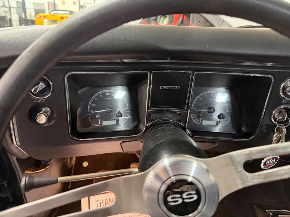 1968 Chevrolet Chevelle 2nd Gen - Image 26 of 31