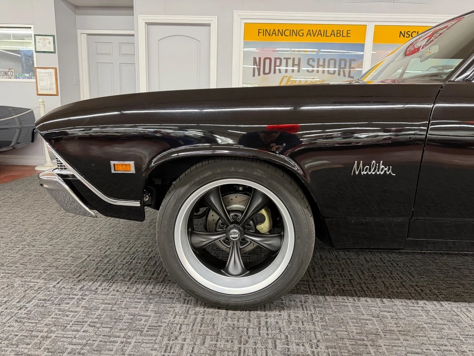 1968 Chevrolet Chevelle 2nd Gen - Image 10 of 31