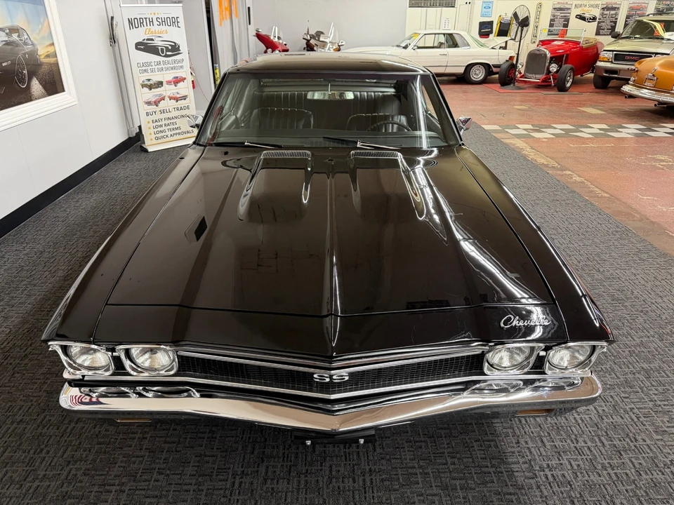 1968 Chevrolet Chevelle 2nd Gen - Image 4 of 31