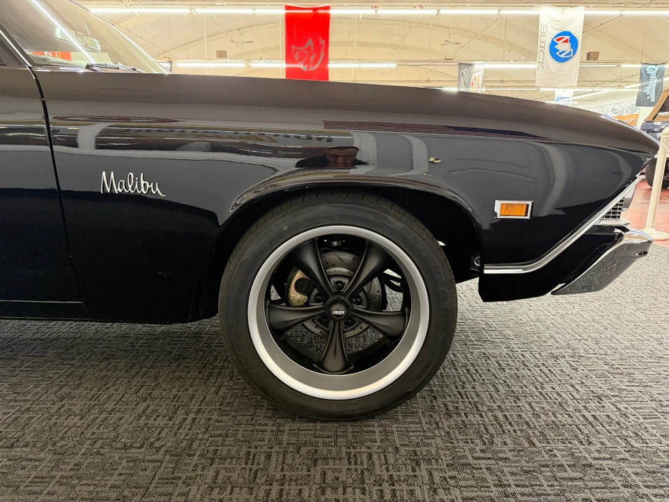 1968 Chevrolet Chevelle 2nd Gen - Image 21 of 31
