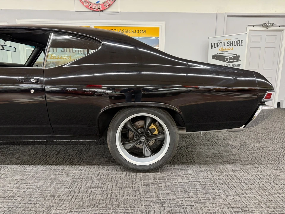 1968 Chevrolet Chevelle 2nd Gen - Image 12 of 31