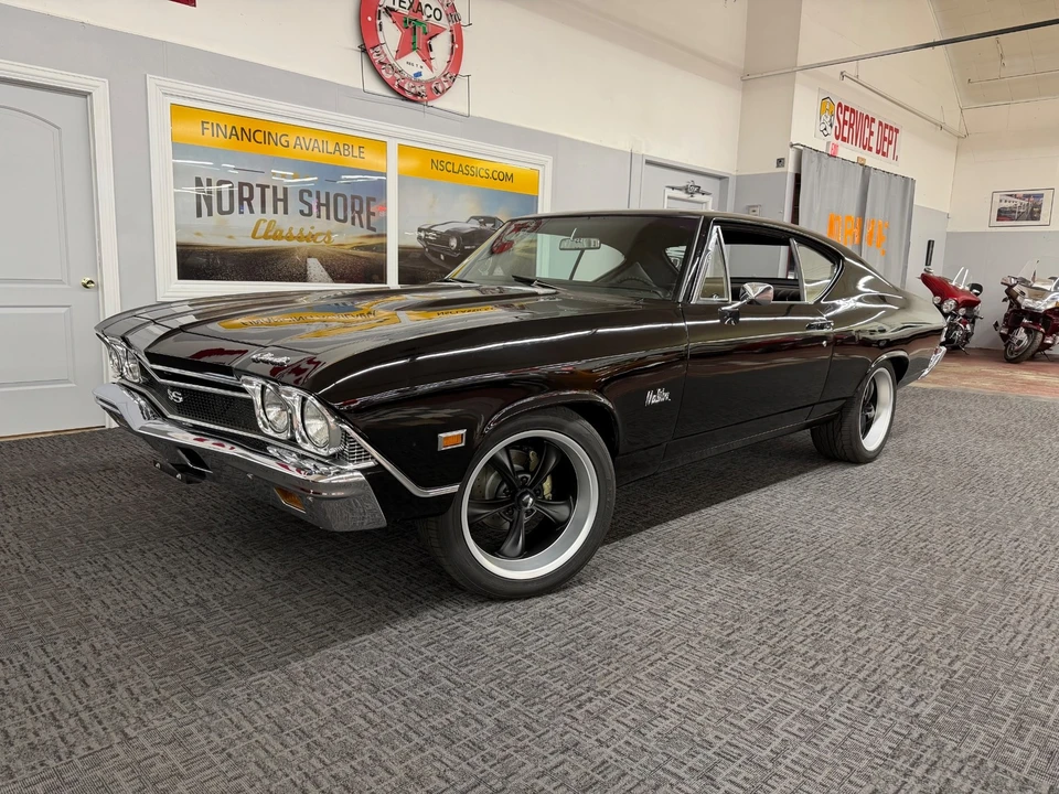1968 Chevrolet Chevelle 2nd Gen - Image 2 of 31