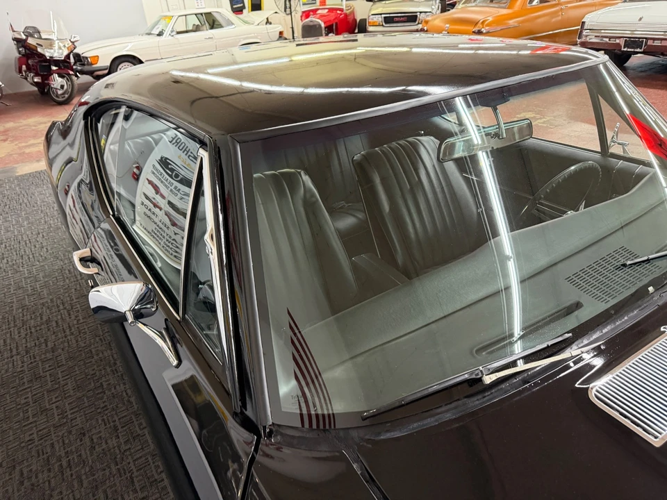 1968 Chevrolet Chevelle 2nd Gen - Image 7 of 31
