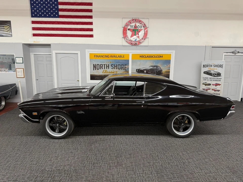1968 Chevrolet Chevelle 2nd Gen - Image 3 of 31