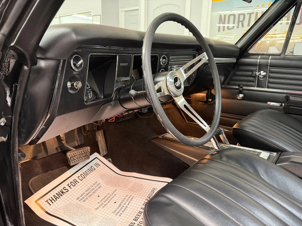 1968 Chevrolet Chevelle 2nd Gen - Image 27 of 31