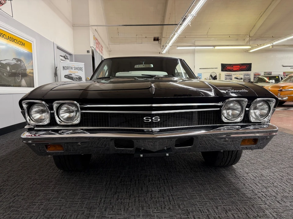 1968 Chevrolet Chevelle 2nd Gen - Image 5 of 31