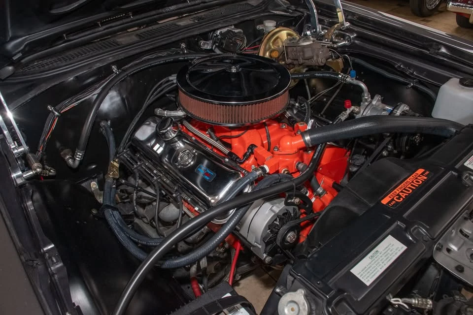1968 Chevrolet Chevelle 2nd Gen - Image 7 of 15