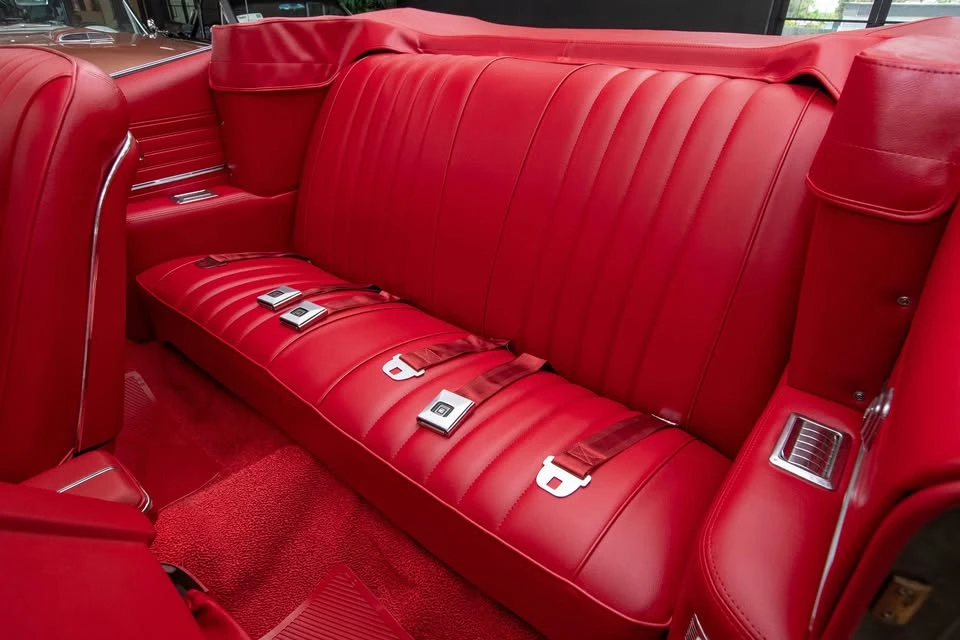 1968 Chevrolet Chevelle 2nd Gen - Image 12 of 15