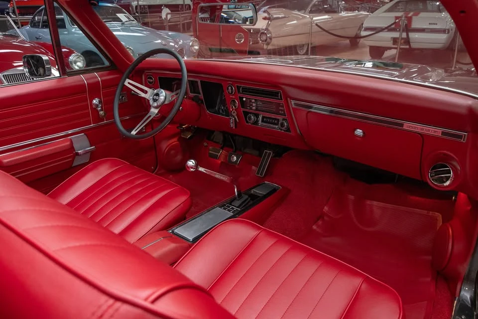 1968 Chevrolet Chevelle 2nd Gen - Image 13 of 15
